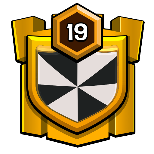 C.R.A.N.K. Level 19